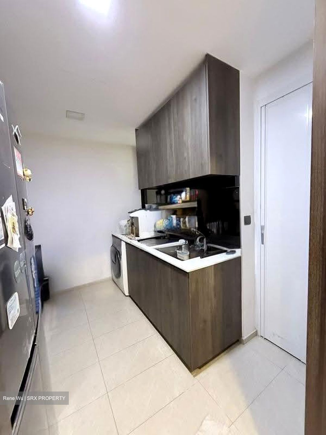 iNZ Residence (D23), Condominium #611089541